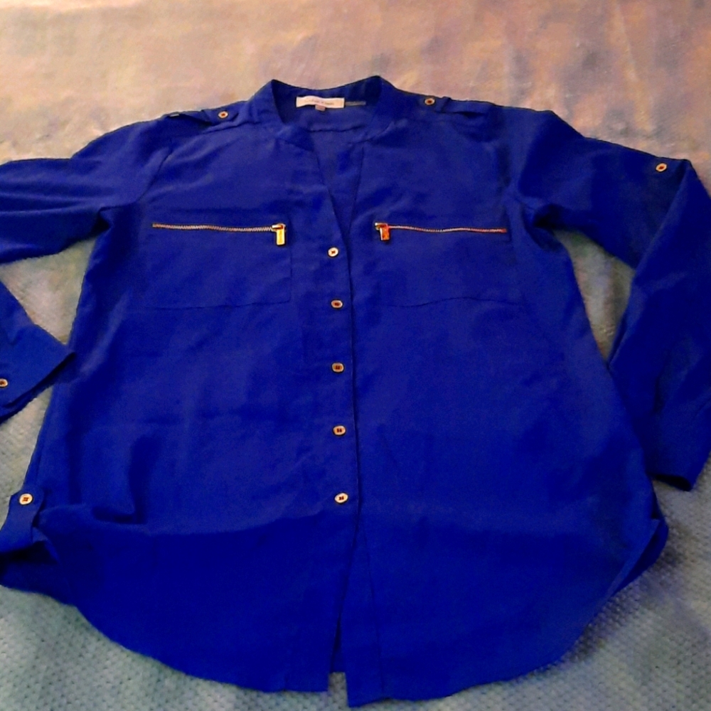 Woman's blouse